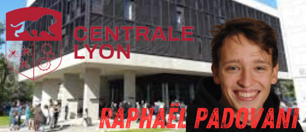 Centrale Lyon