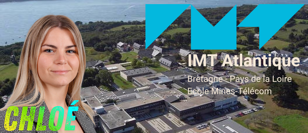 IMT Atlantique