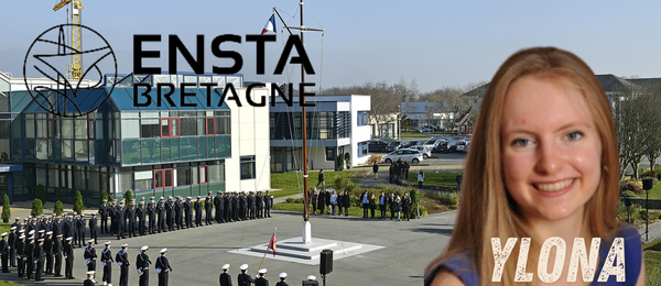 ENSTA Bretagne (filière sous statut IETA