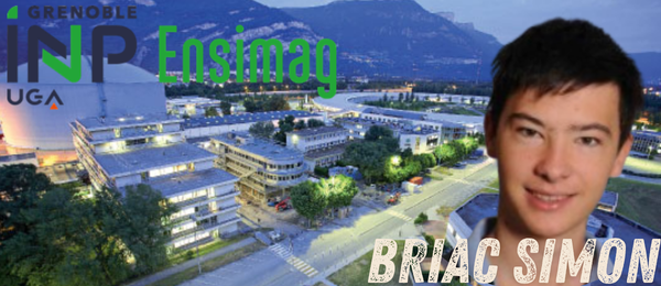 ENSIMAG